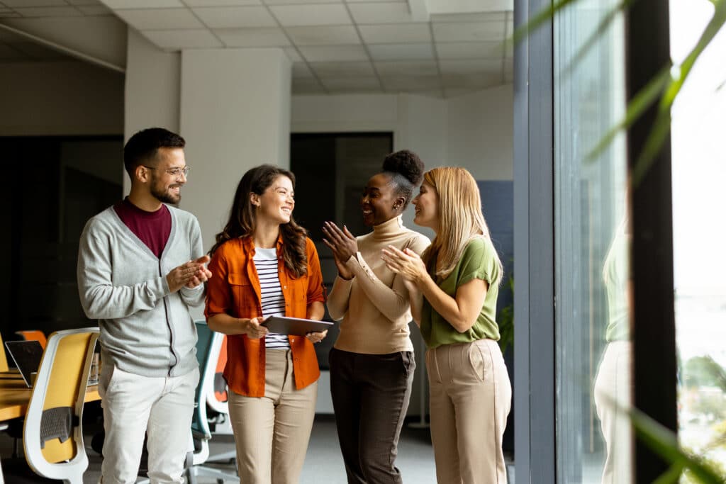 corporate communication solutions