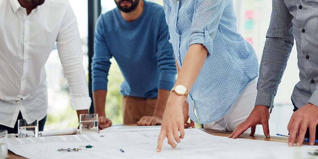 construction meeting agenda