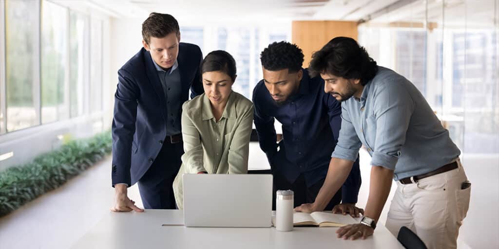 workplace scheduling software