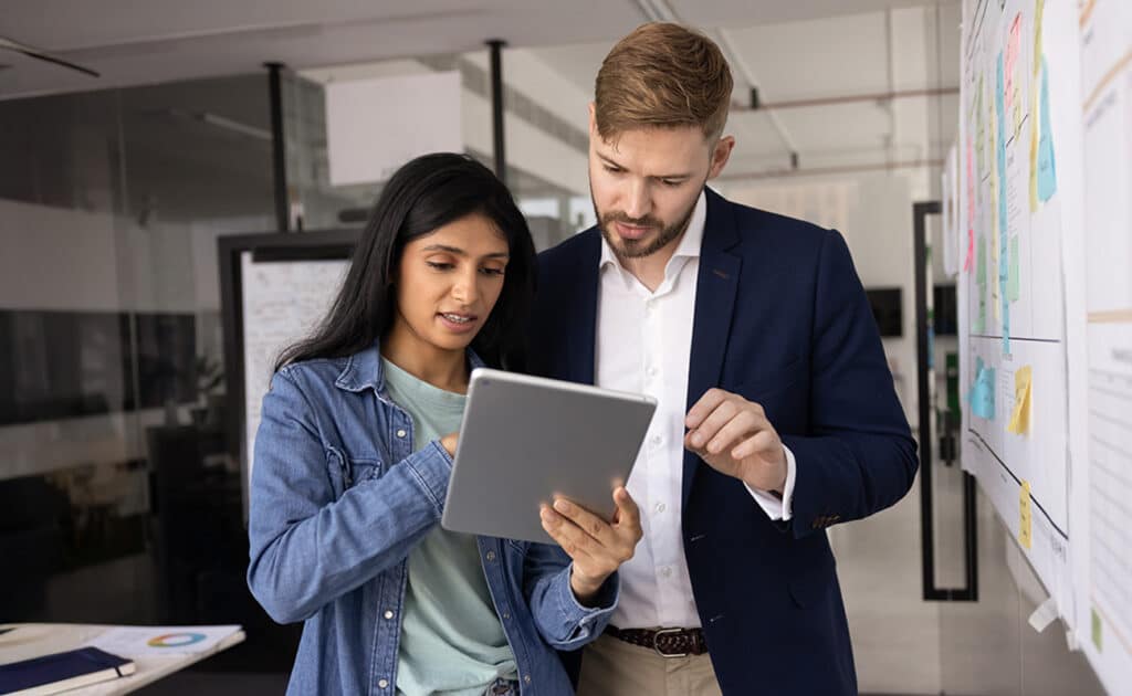 workplace scheduling software
