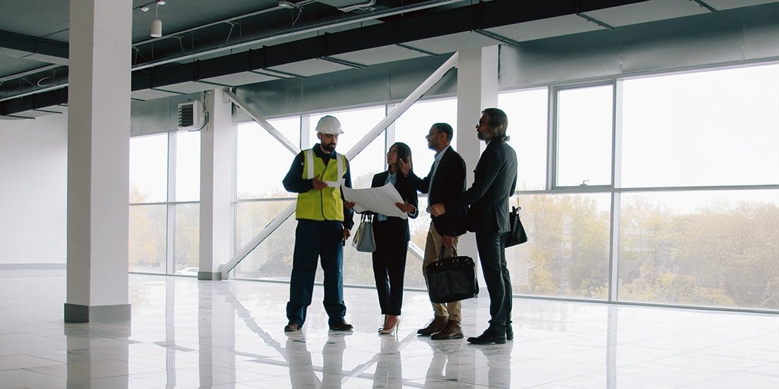 construction project coordination