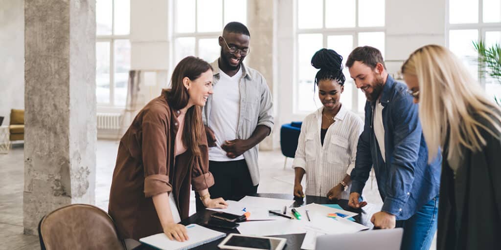 preconstruction conference agenda