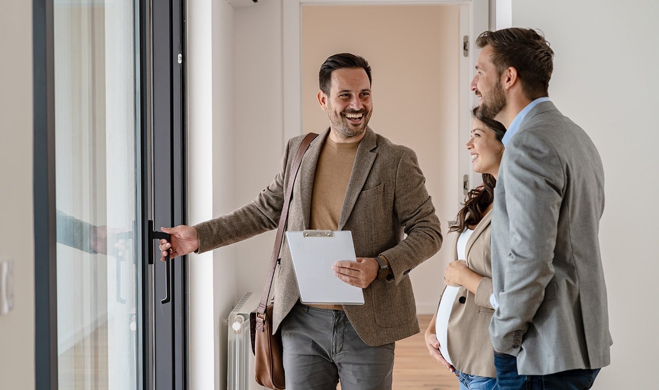 real estate agent daily schedule