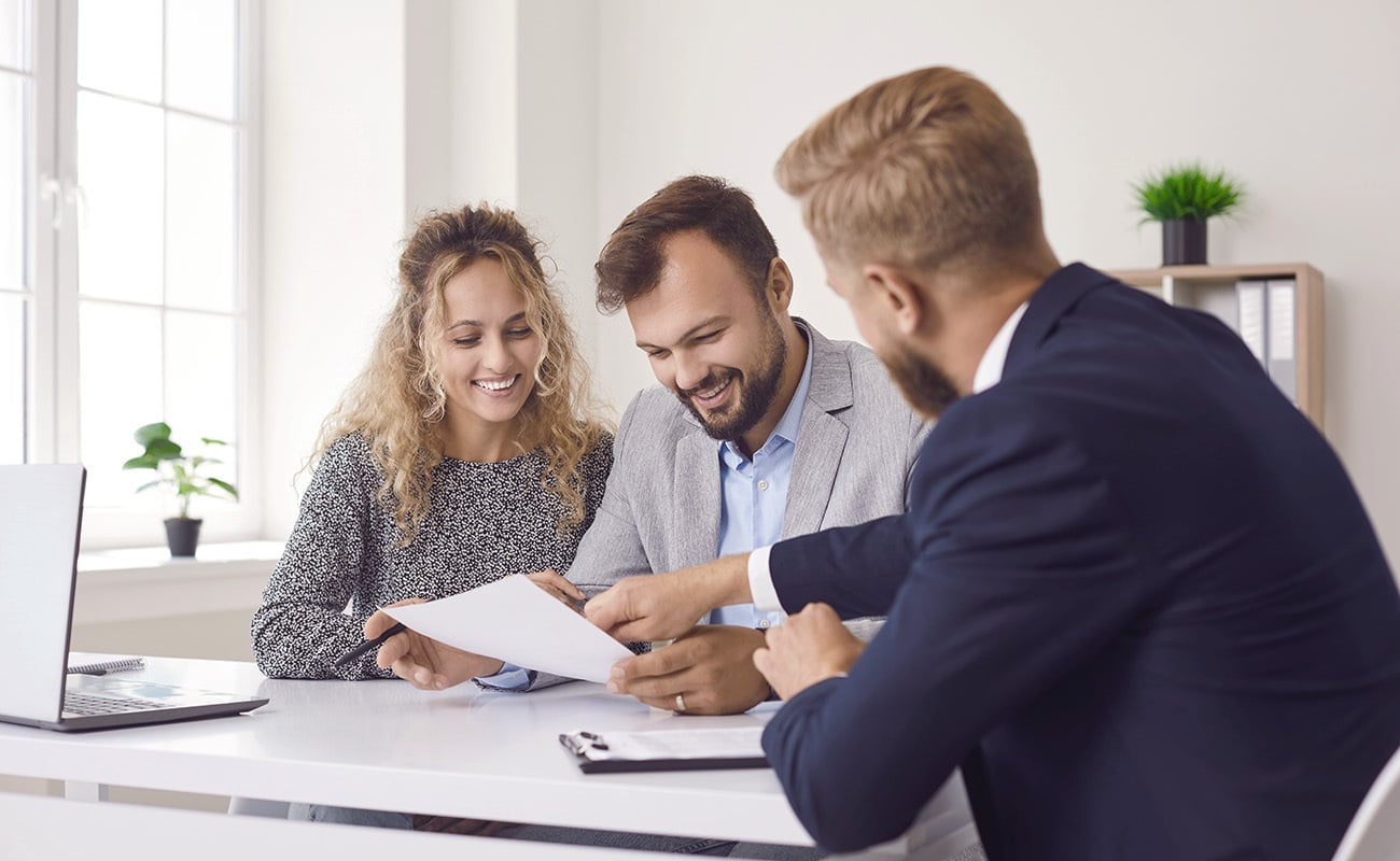 Real estate meeting topics