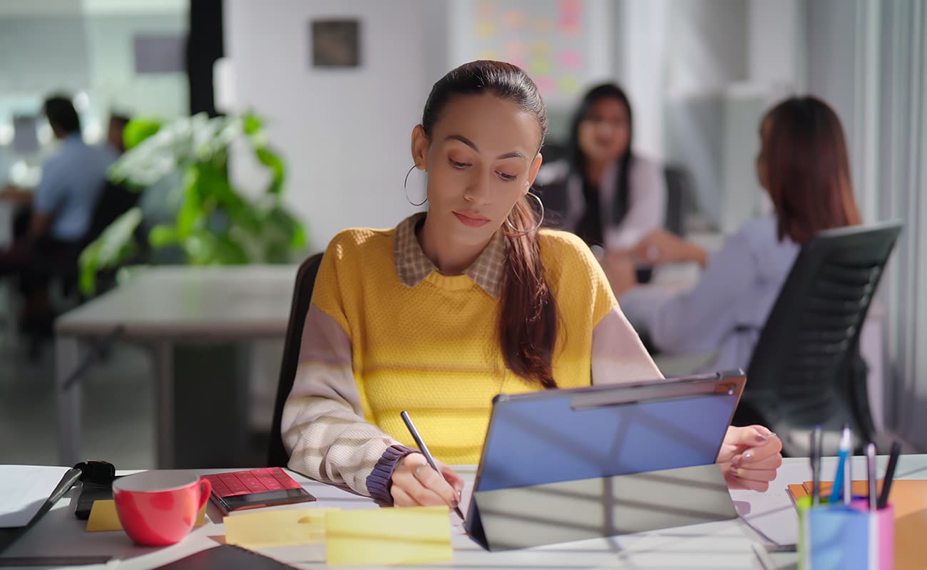 administrative manager