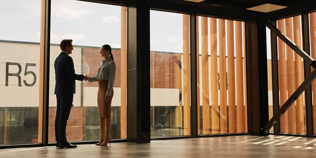 commercial property management