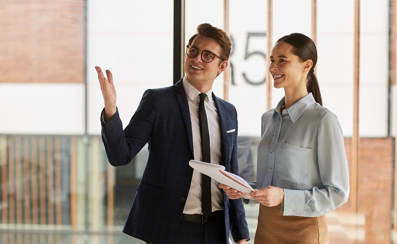 commercial property management