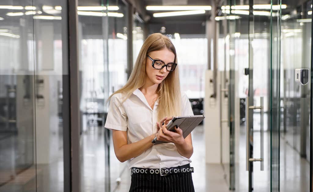 facilities management technology