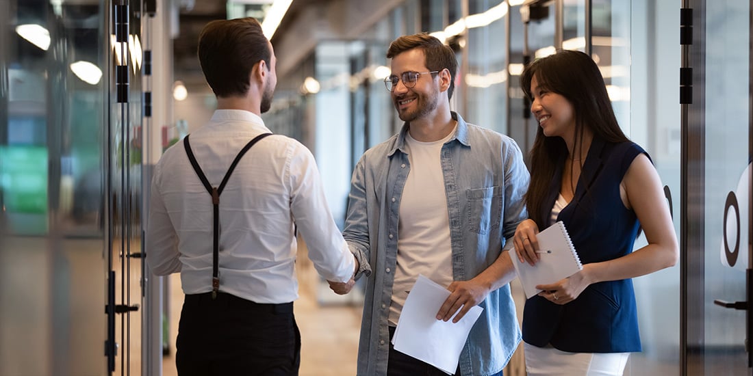 integrated facility management services