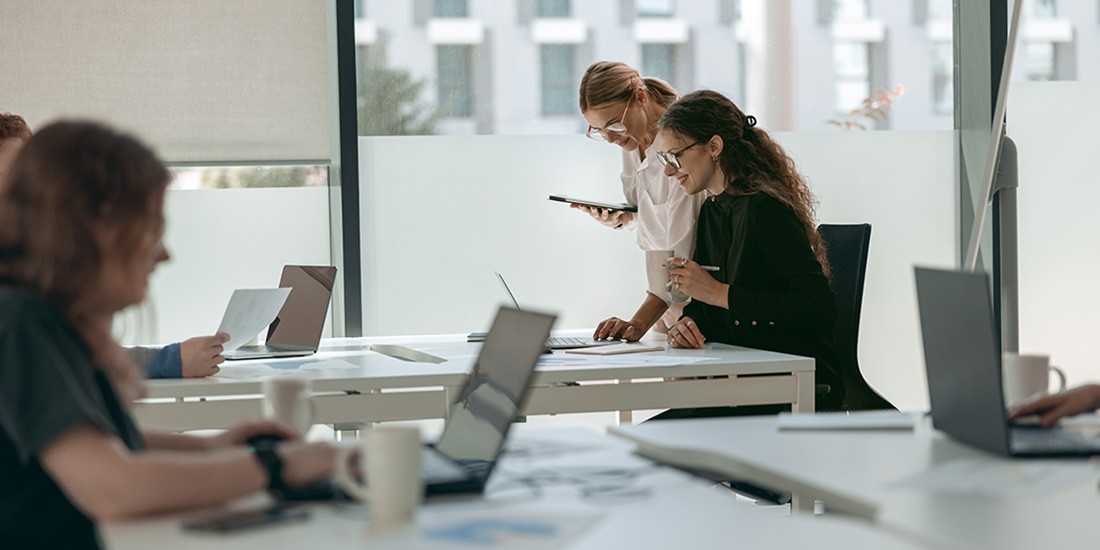 facility asset management system