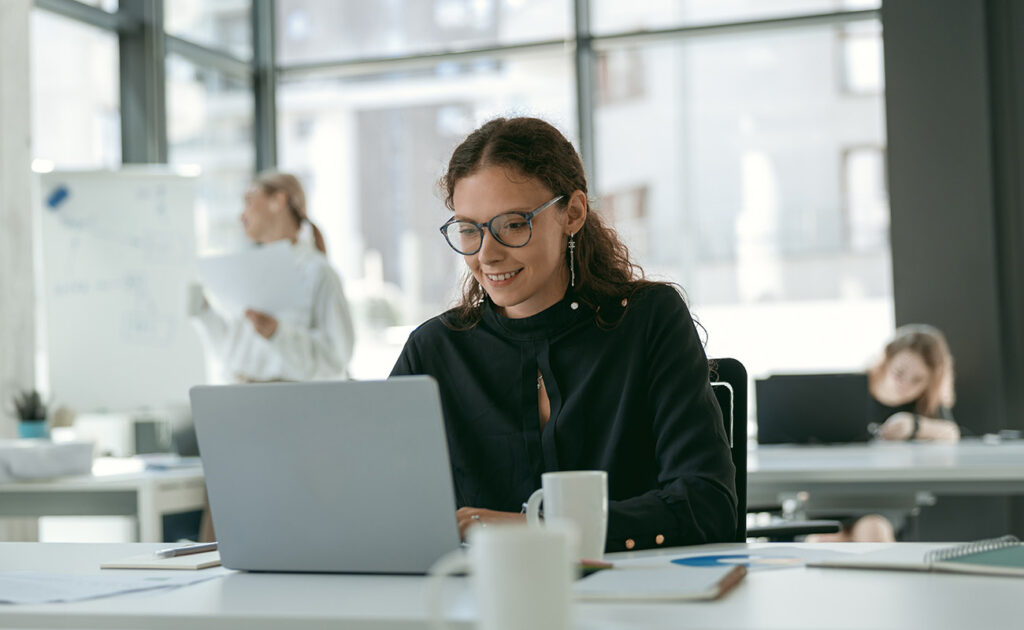 facility asset management system