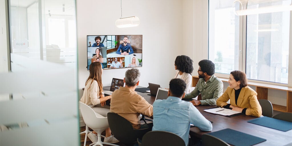 facilities management industry trends