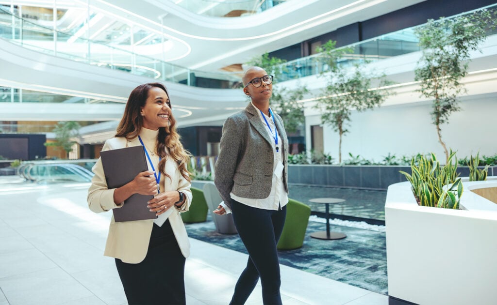 facilities management industry trends