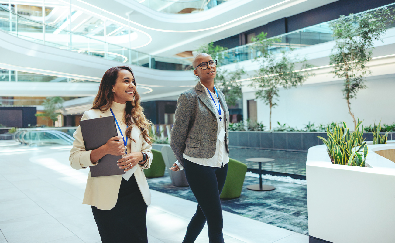 Facilities Management Industry Trends To Watch In 2026 - Joan Workplace