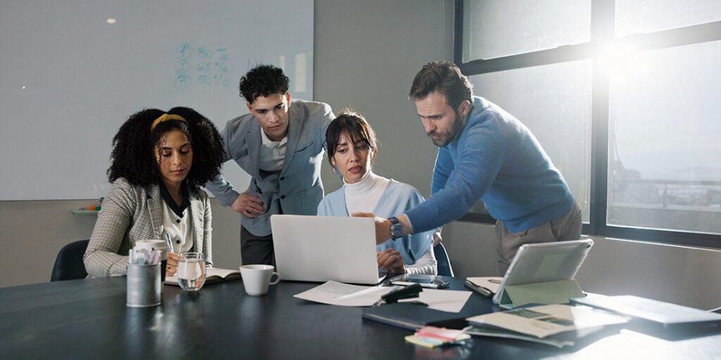 facility management software