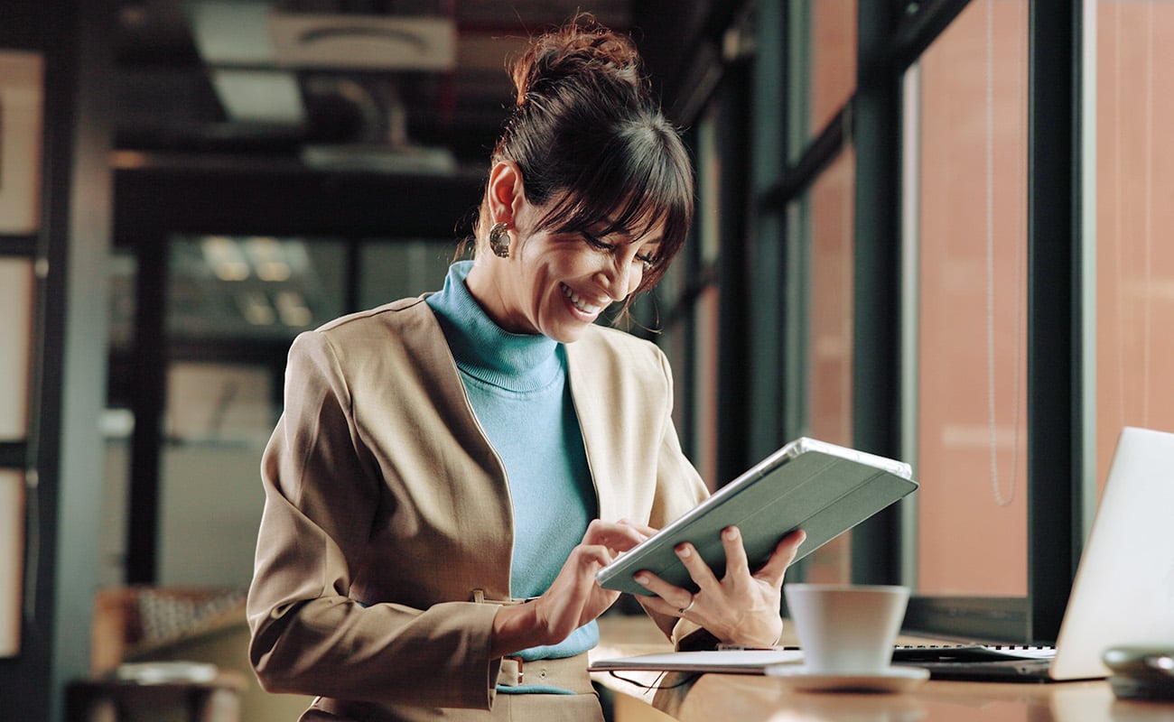 facility management software