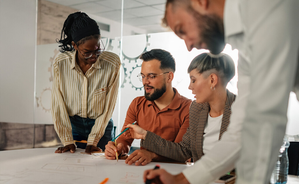 office space planning software