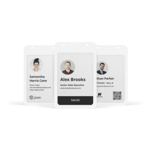 Joan ePaper badge