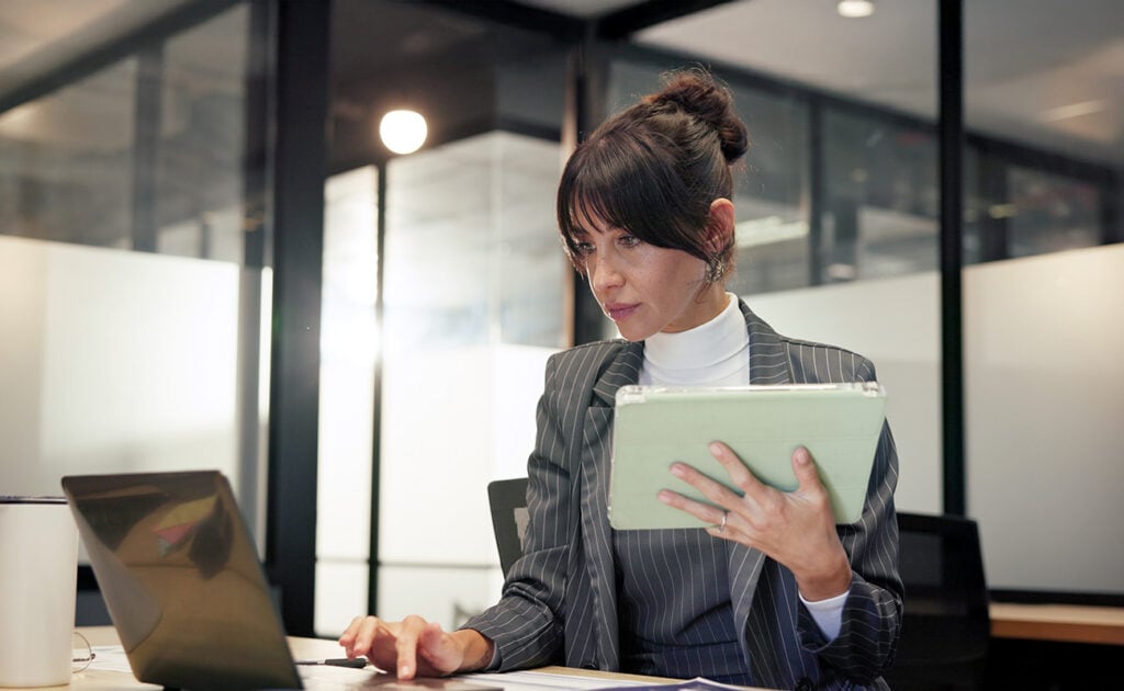 administrative operations explained