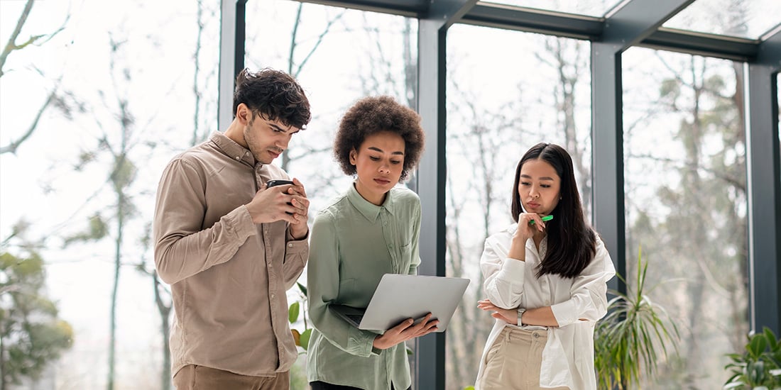 building maintenance software