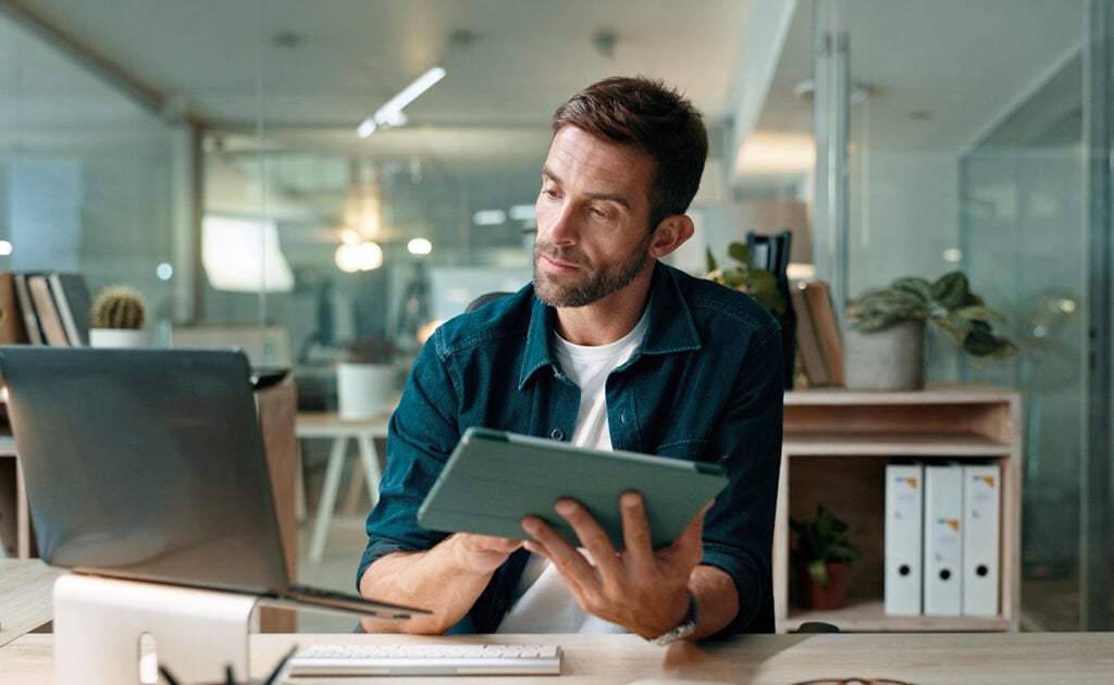 building maintenance software