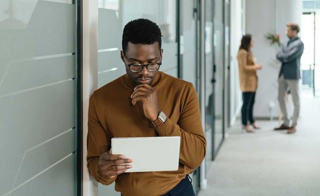 commercial facility maintenance