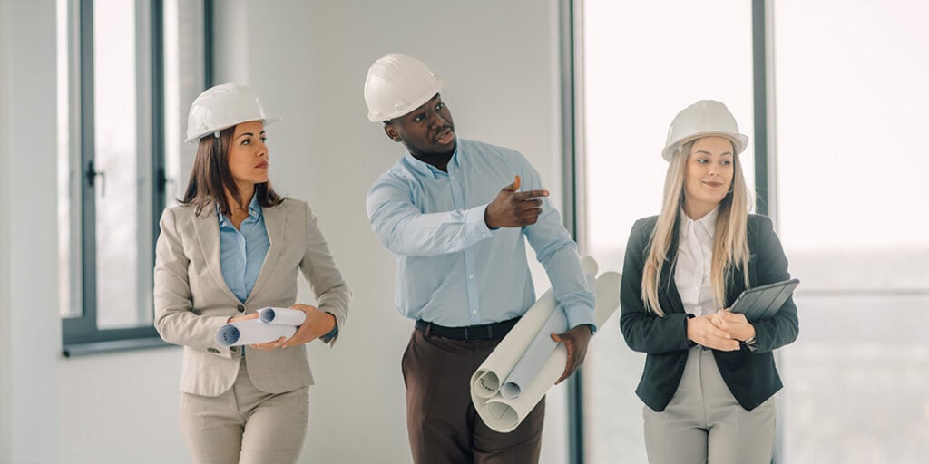 construction facilities management