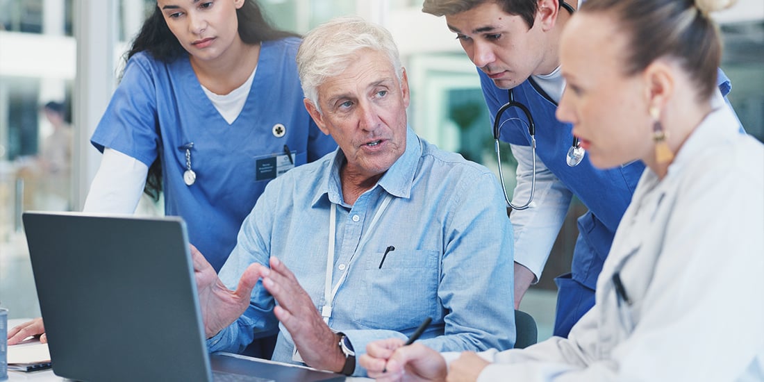 facility management software for hospitals