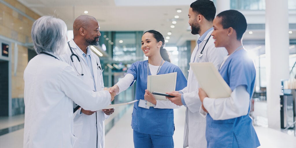 facility management software for hospitals