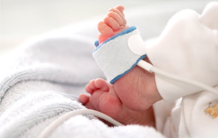 Joan Feature Image University Children's Hospital Zurich