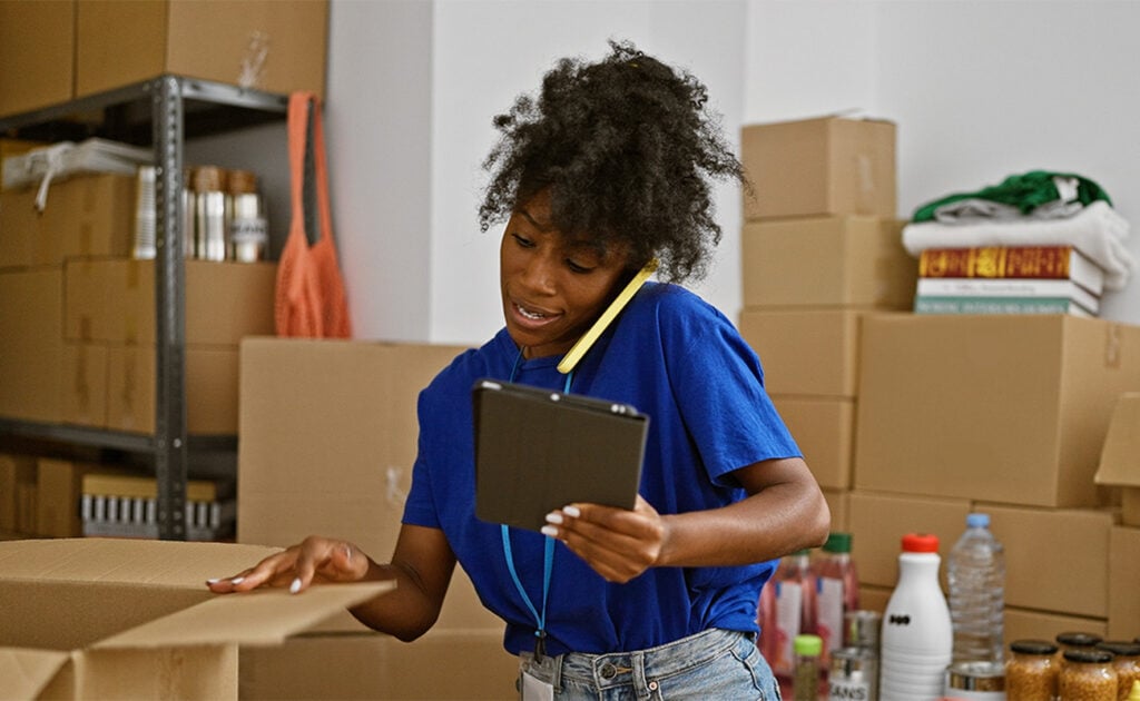 community center management software