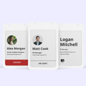 Joan ePaper badge