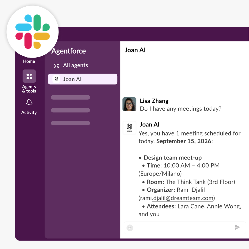 Joan Integrations Slack 1x1 Book From Slack V1