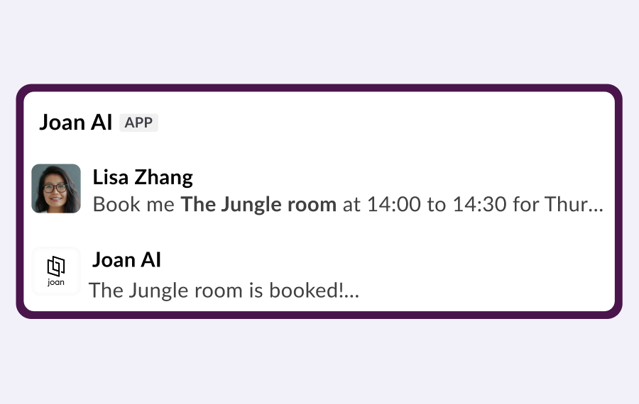 Joan Integrations Slack 600x380 Favourite Room