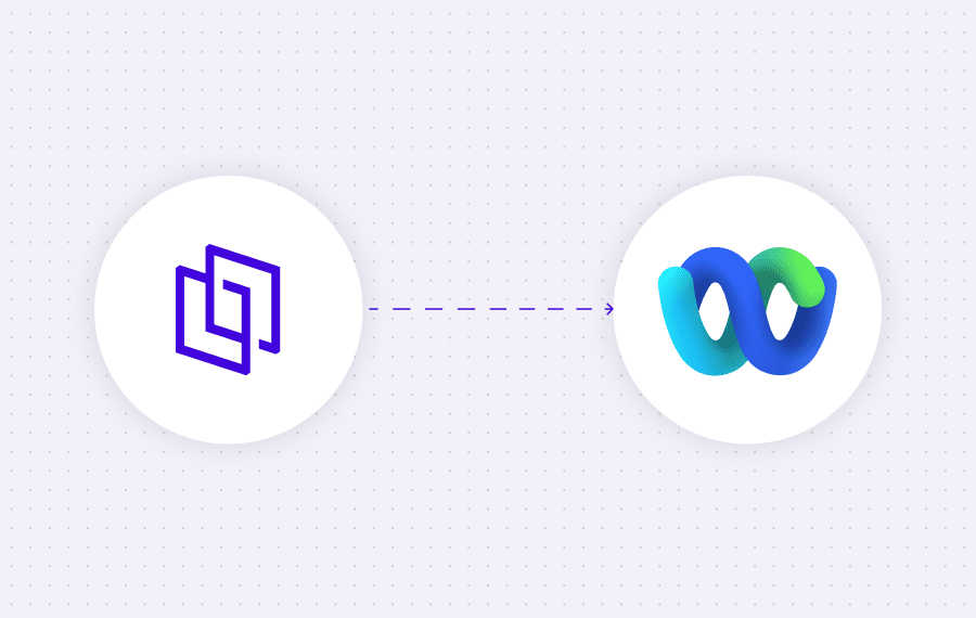 Joan Integrations Webex 600x380 Integration